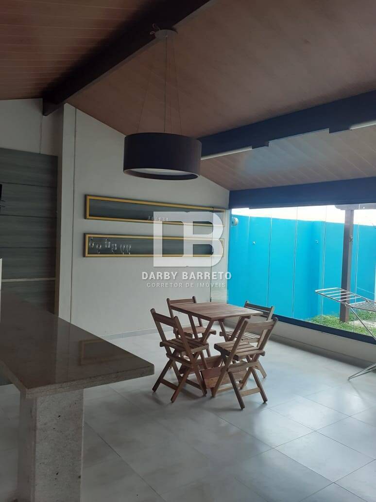 Casa de Condomínio à venda com 3 quartos, 185m² - Foto 28