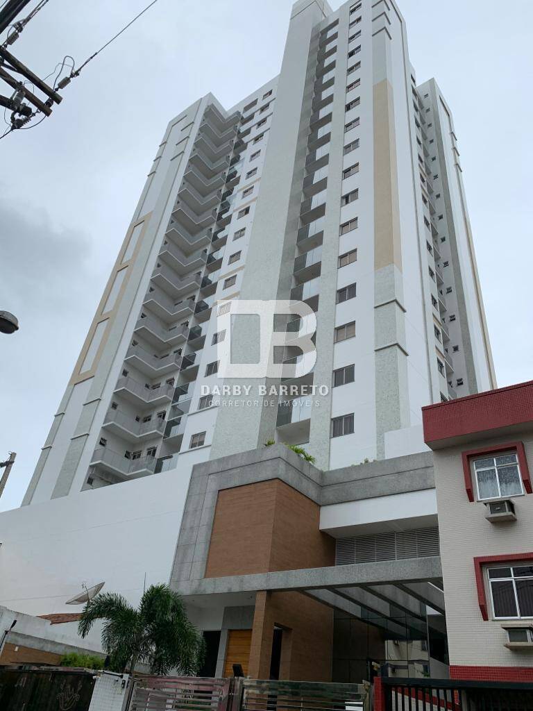 Apartamento à venda com 2 quartos, 68m² - Foto 3