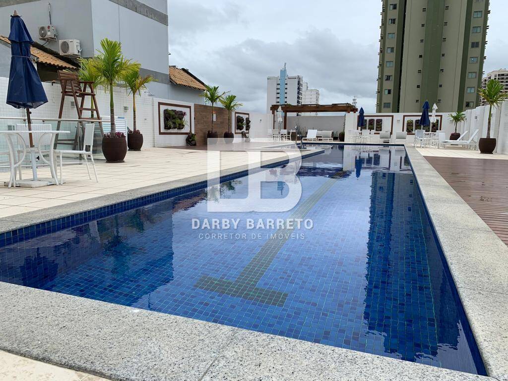Apartamento à venda com 2 quartos, 68m² - Foto 9