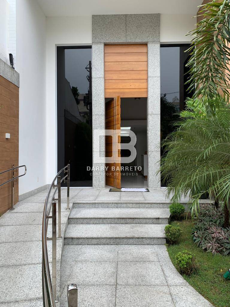 Apartamento à venda com 2 quartos, 68m² - Foto 4