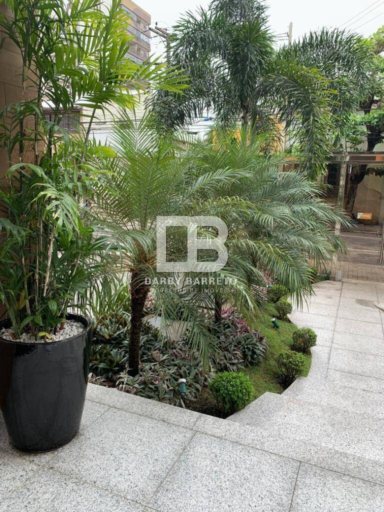 Apartamento à venda com 2 quartos, 68m² - Foto 6