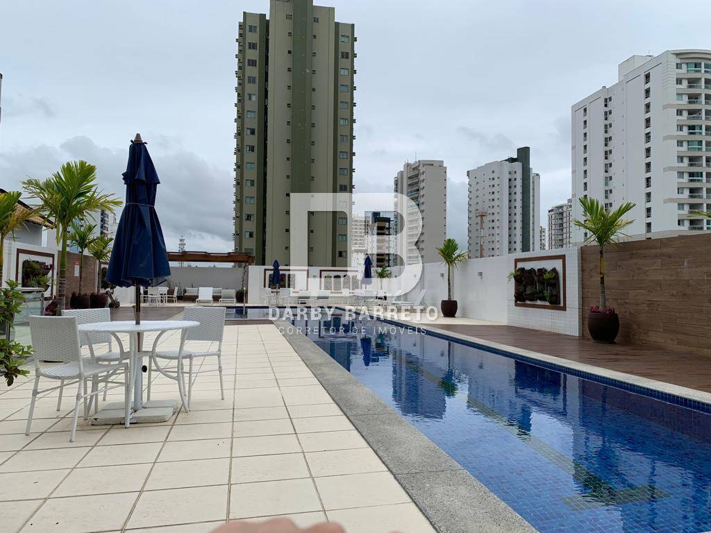 Apartamento à venda com 2 quartos, 68m² - Foto 16