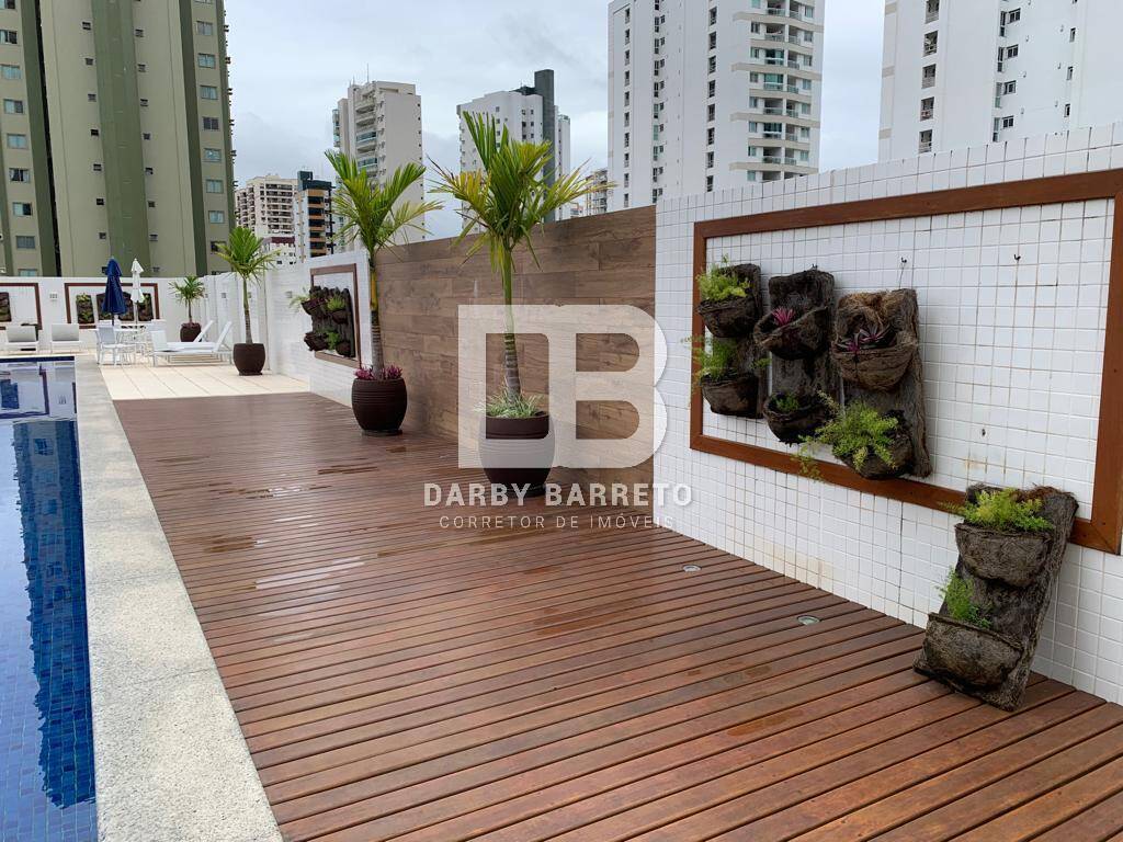 Apartamento à venda com 2 quartos, 68m² - Foto 10