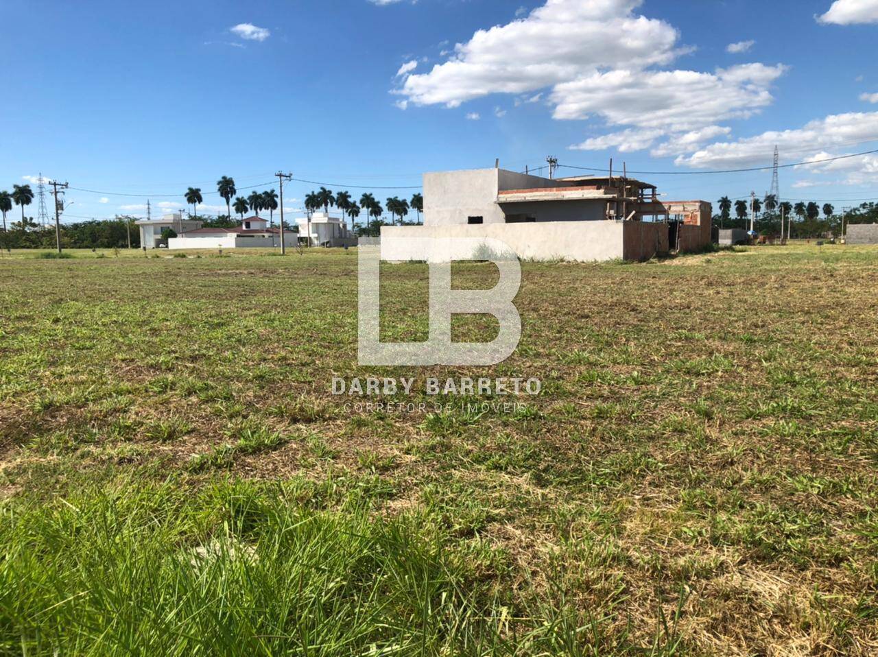 Terreno à venda, 405m² - Foto 3
