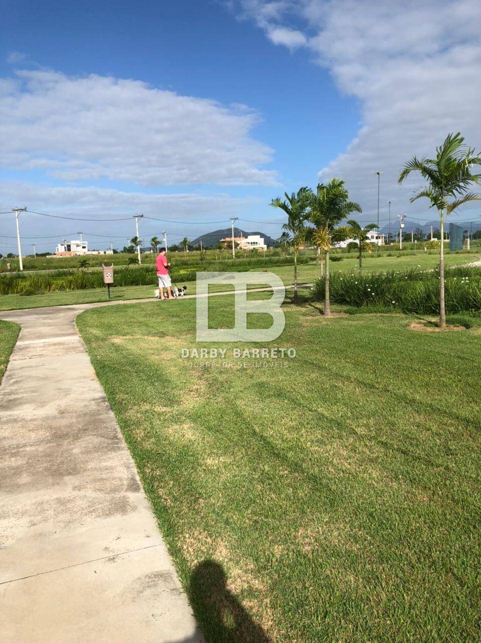 Terreno à venda, 405m² - Foto 12