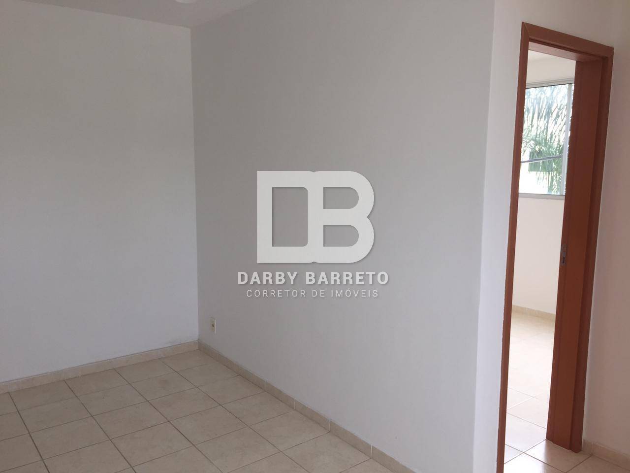 Apartamento à venda com 2 quartos, 48m² - Foto 5