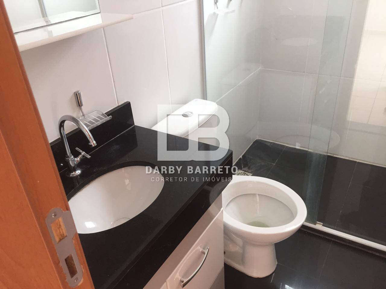 Apartamento à venda com 2 quartos, 48m² - Foto 6