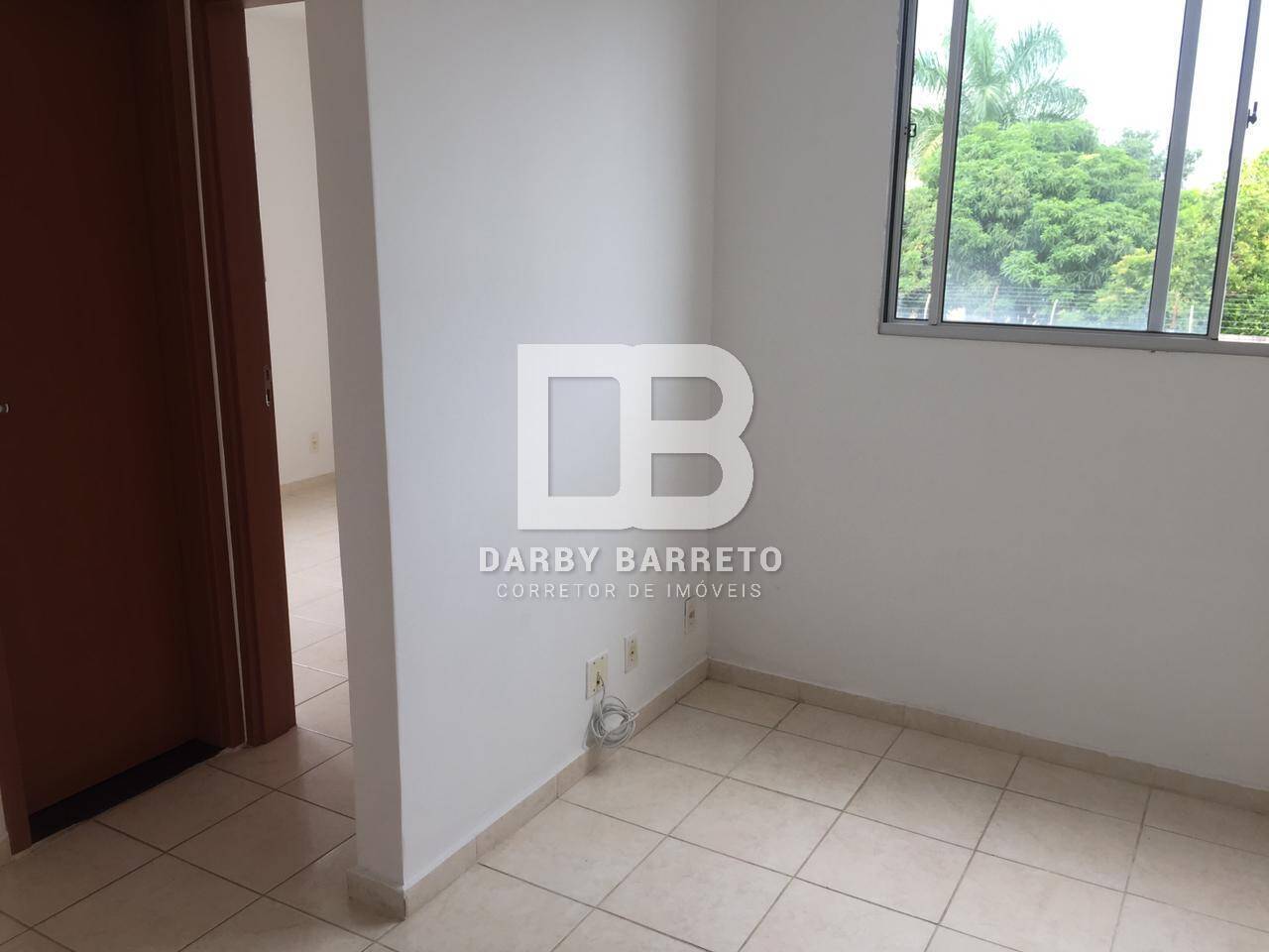 Apartamento à venda com 2 quartos, 48m² - Foto 4