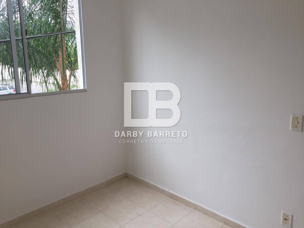 Apartamento à venda com 2 quartos, 48m² - Foto 8