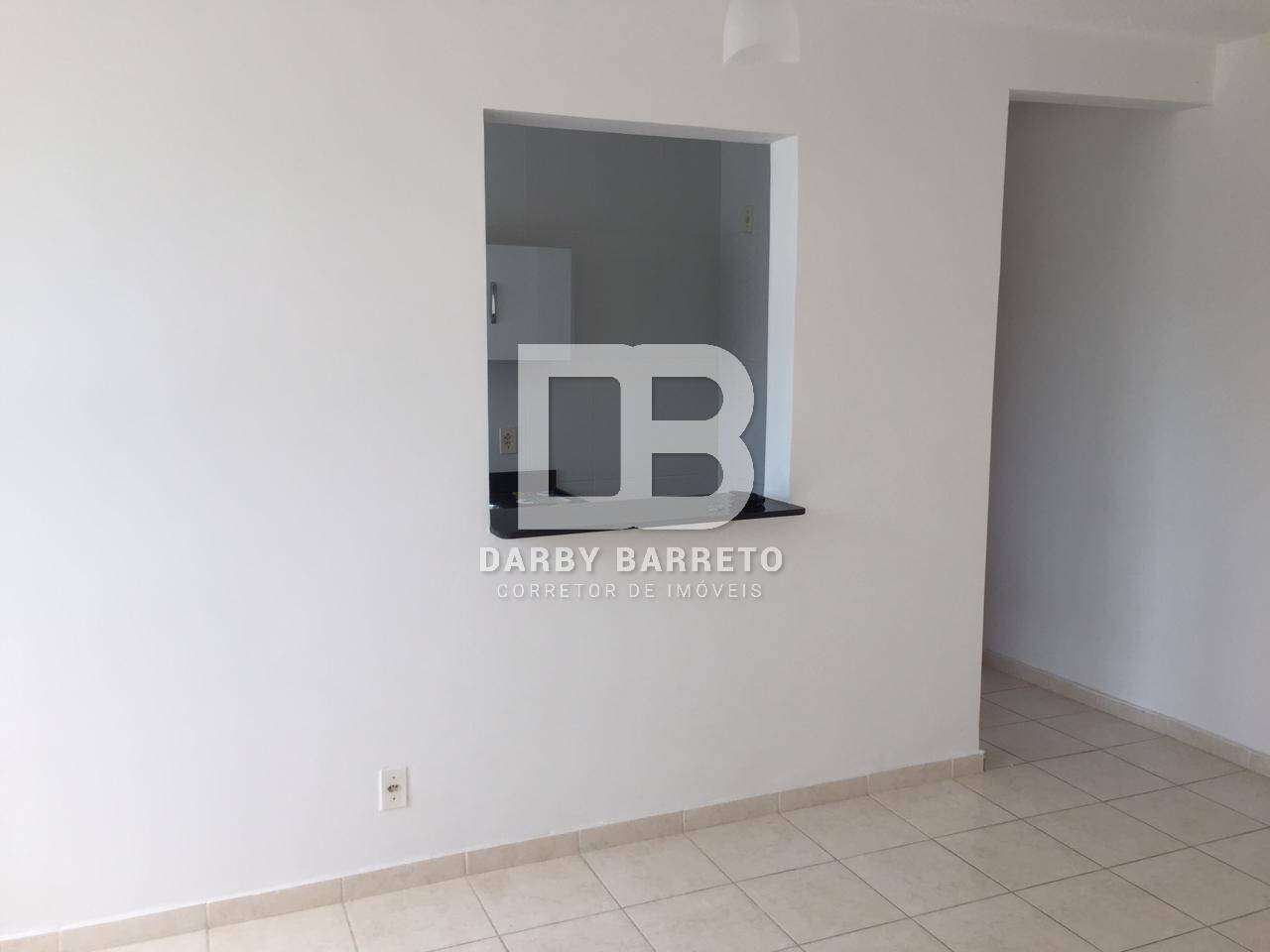 Apartamento à venda com 2 quartos, 48m² - Foto 1