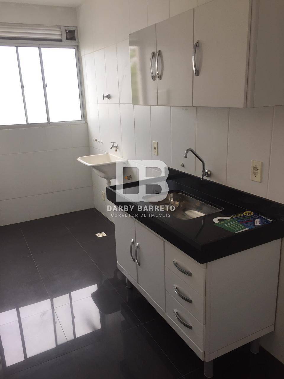 Apartamento à venda com 2 quartos, 48m² - Foto 9