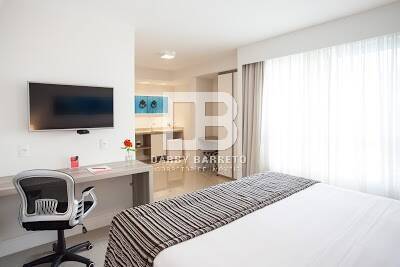 Hotel à venda, 30m² - Foto 4