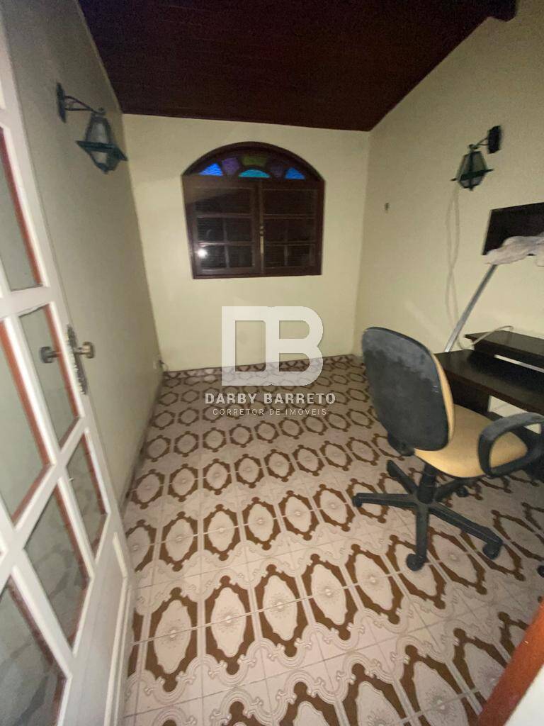 Casa à venda com 4 quartos, 219m² - Foto 7