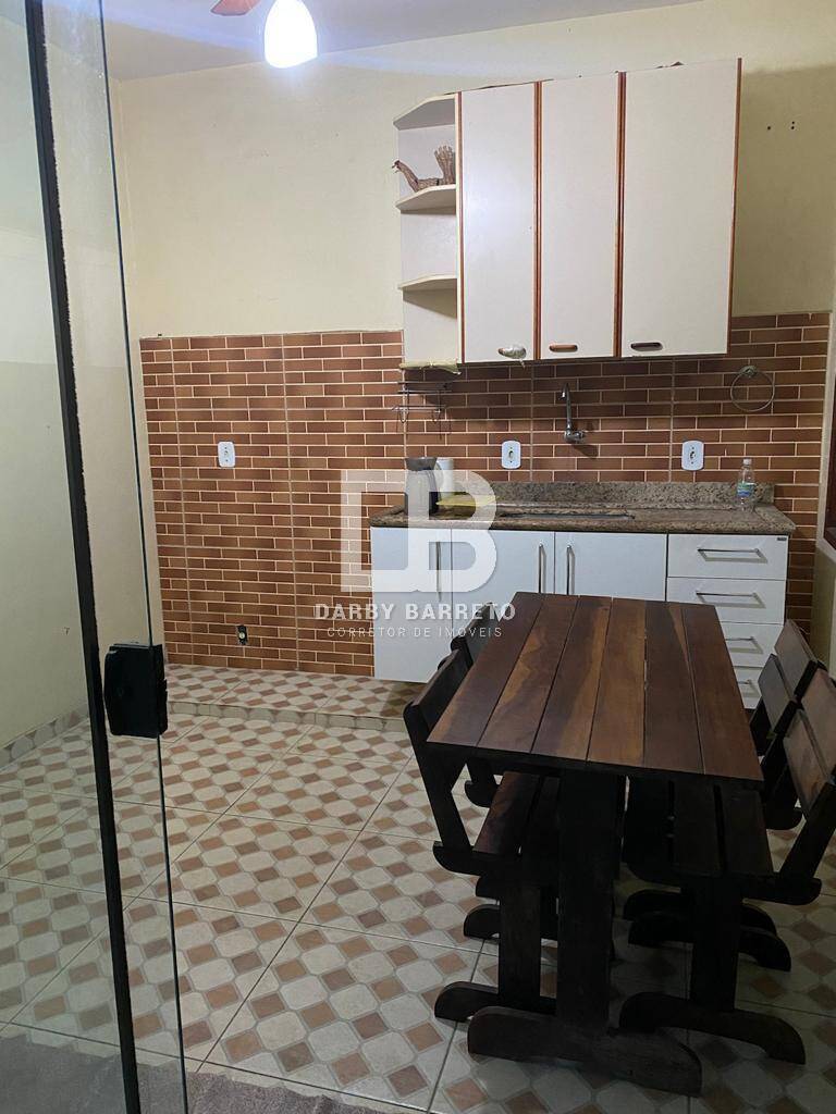 Casa à venda com 4 quartos, 219m² - Foto 13