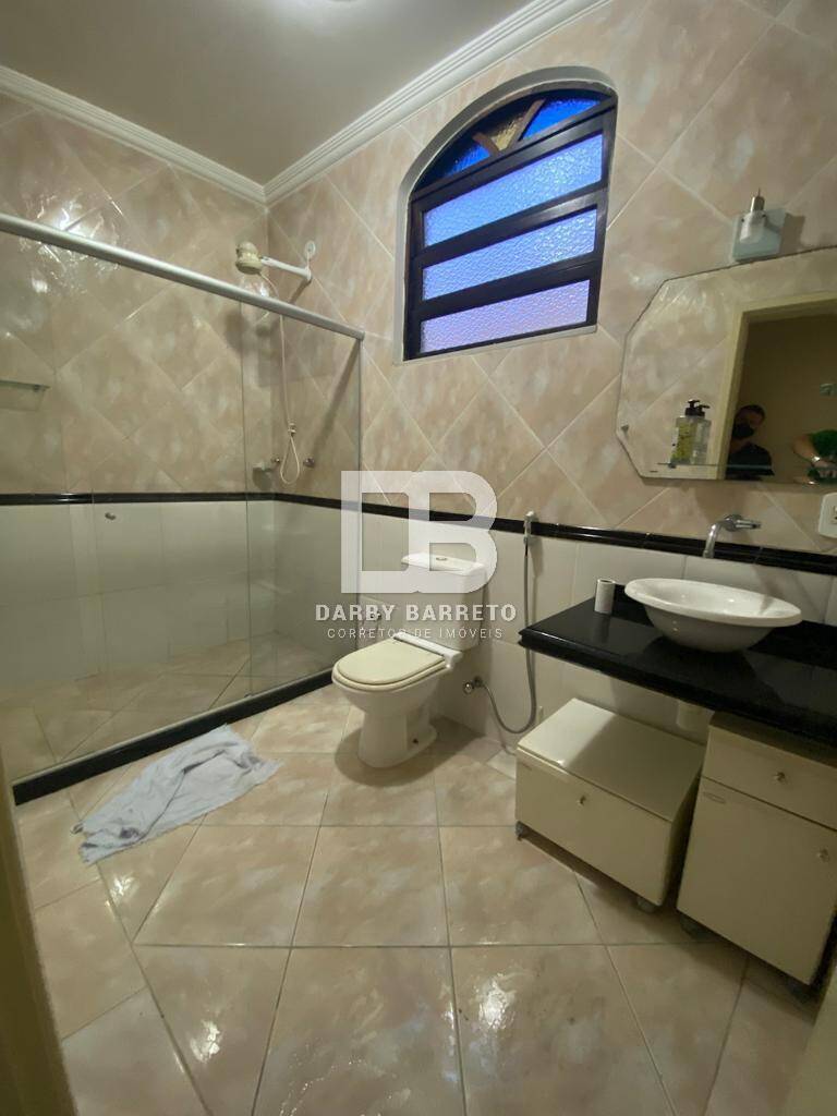 Casa à venda com 4 quartos, 219m² - Foto 12