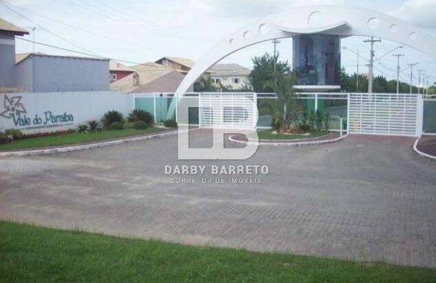 Terreno à venda, 450m² - Foto 1
