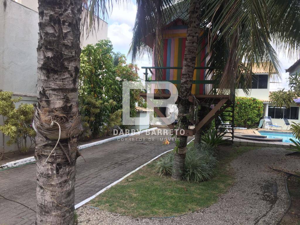 Casa de Condomínio, 5 quartos - Foto 2