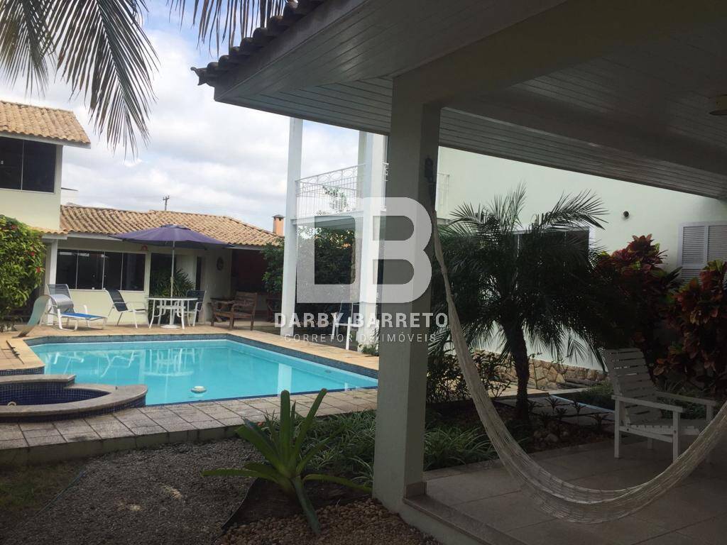 Casa de Condomínio, 5 quartos - Foto 3