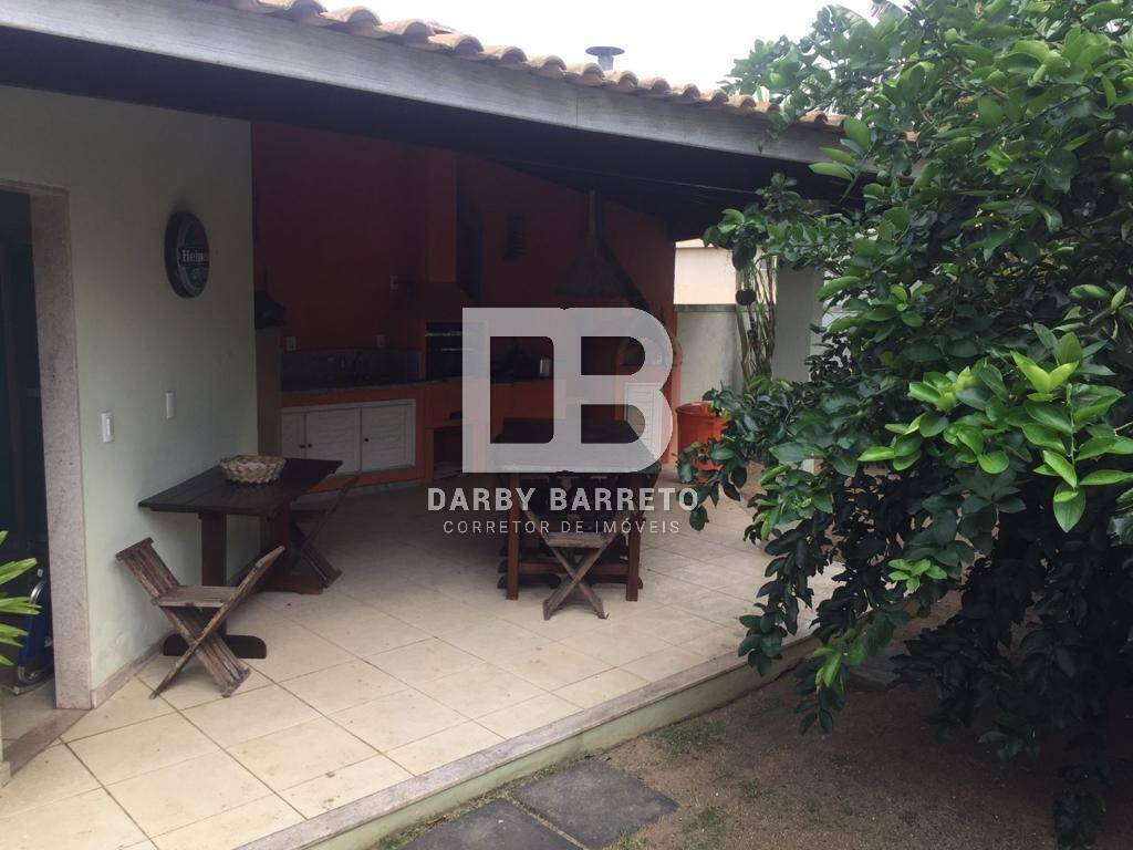 Casa de Condomínio, 5 quartos - Foto 7