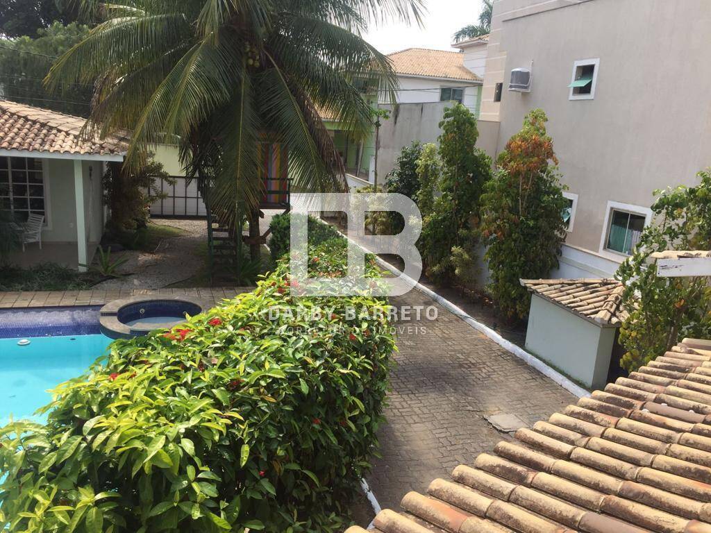 Casa de Condomínio, 5 quartos - Foto 6