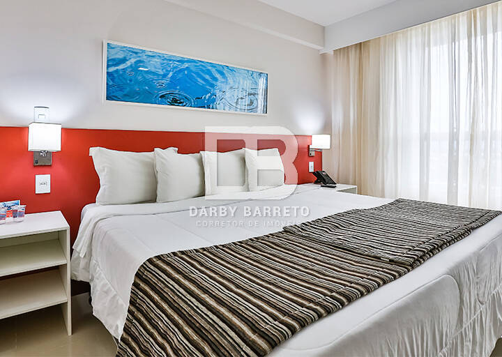 Hotel à venda, 30m² - Foto 3