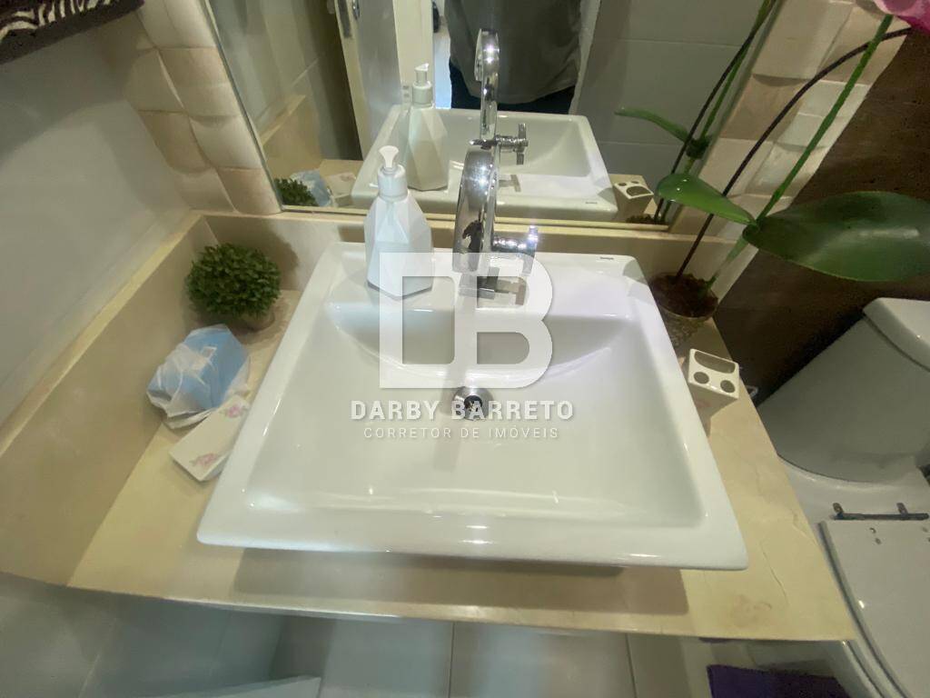 Apartamento, 3 quartos, 80 m² - Foto 9