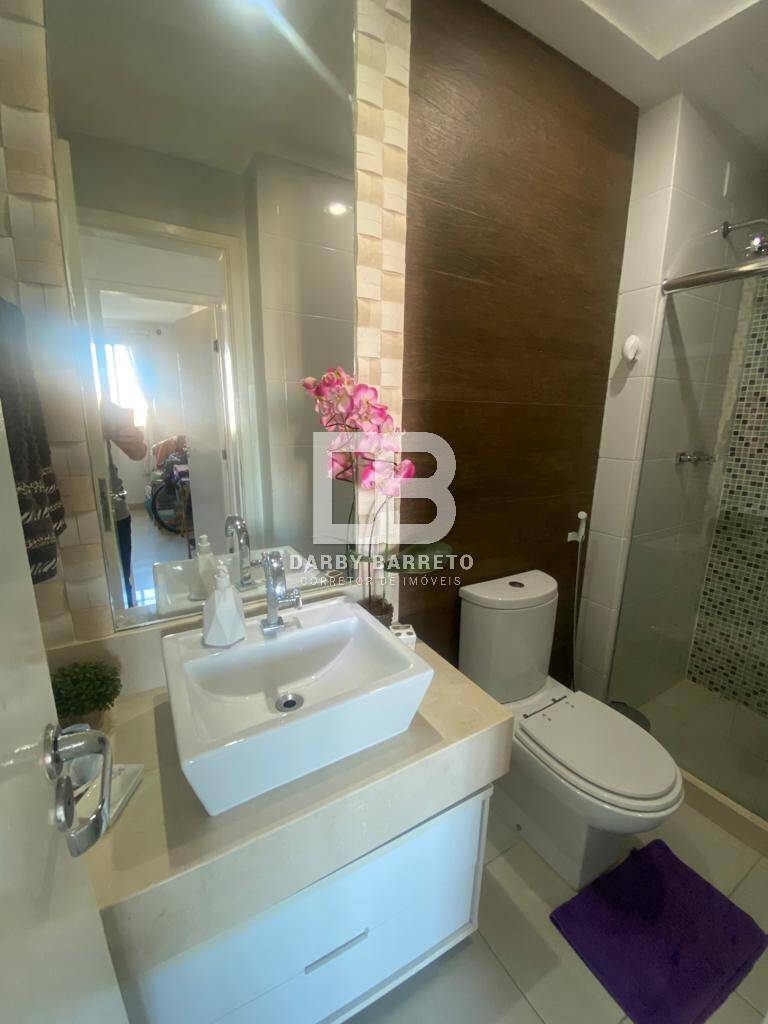 Apartamento, 3 quartos, 80 m² - Foto 11