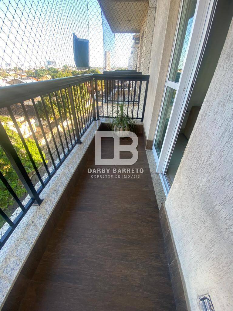 Apartamento, 3 quartos, 80 m² - Foto 2