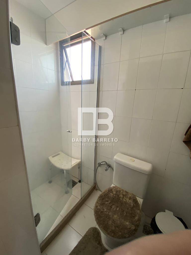 Apartamento à venda com 2 quartos, 55m² - Foto 6