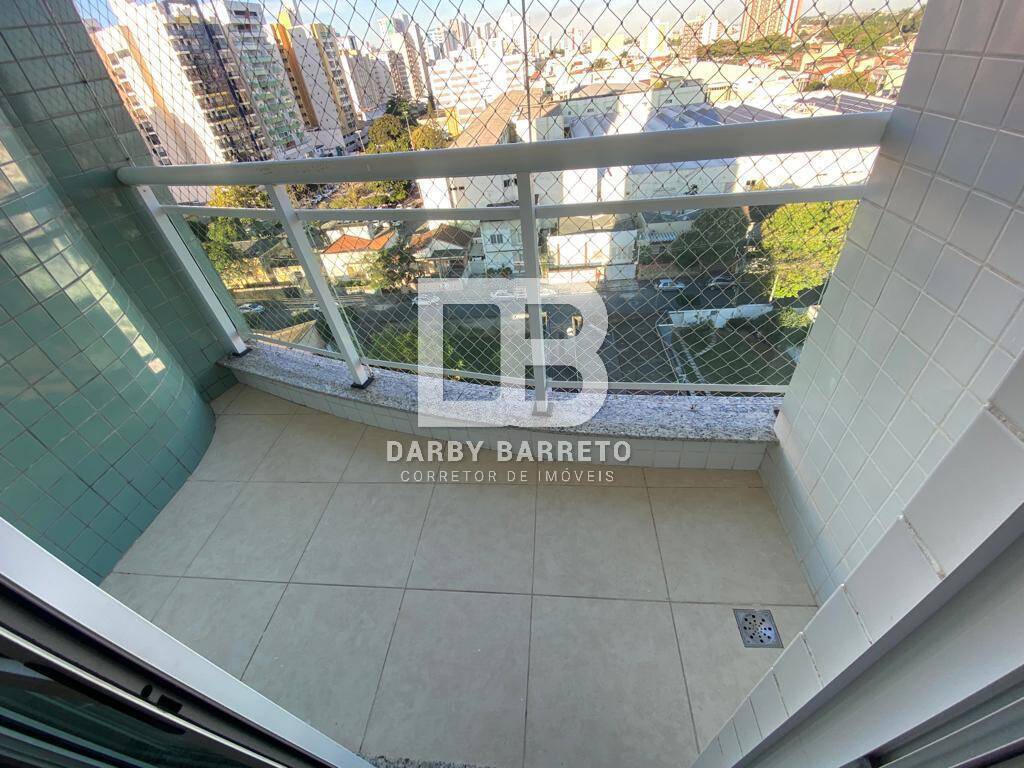Apartamento à venda com 2 quartos, 55m² - Foto 5