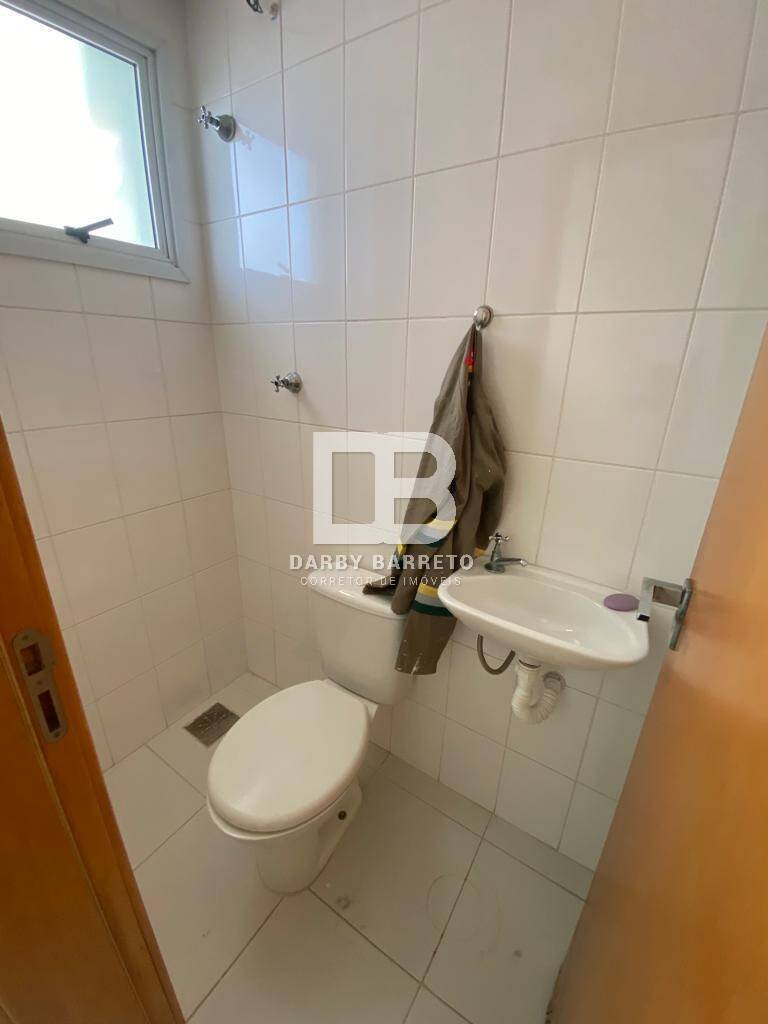 Apartamento à venda com 2 quartos, 55m² - Foto 9