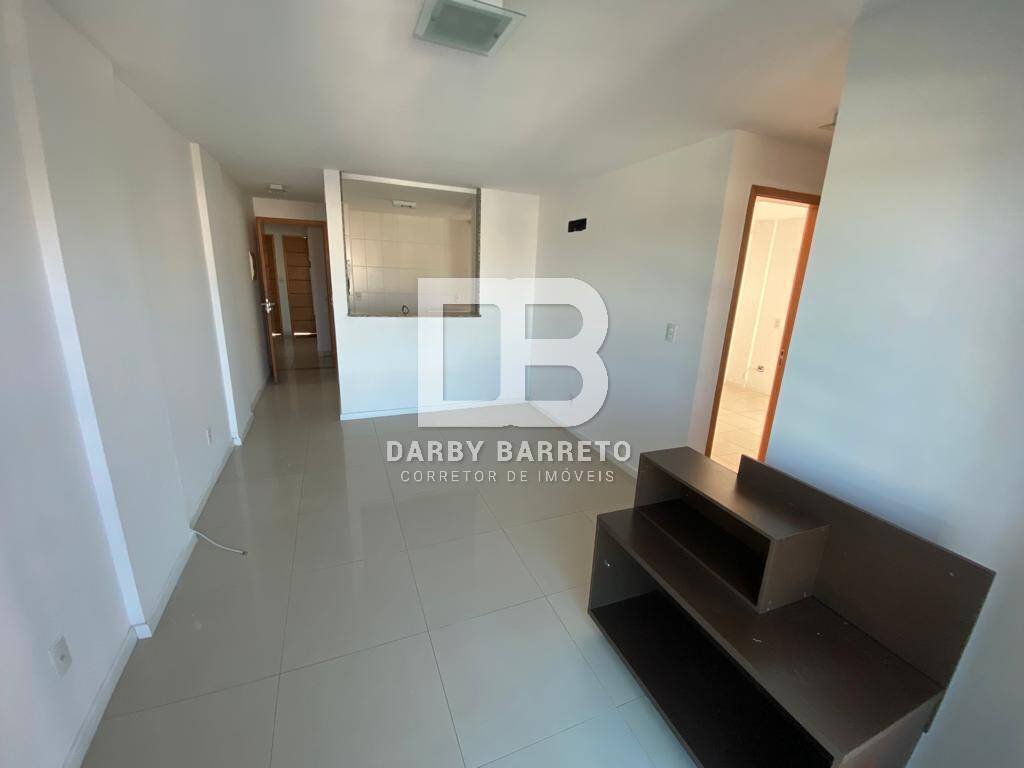 Apartamento à venda com 2 quartos, 55m² - Foto 2