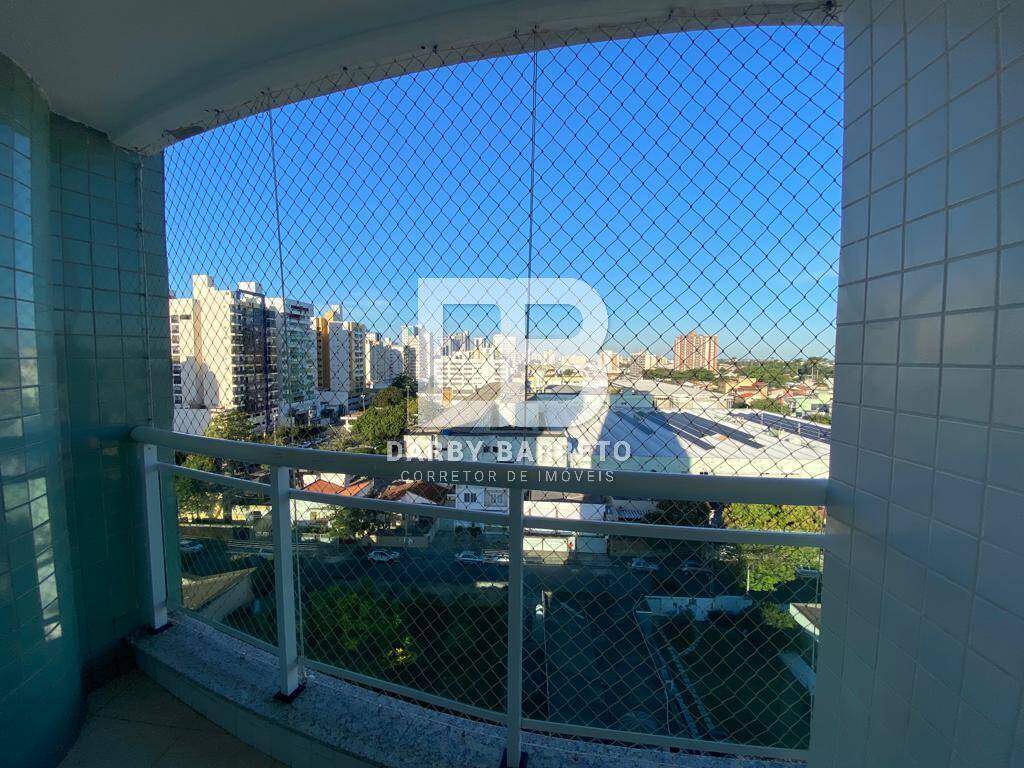 Apartamento à venda com 2 quartos, 55m² - Foto 3