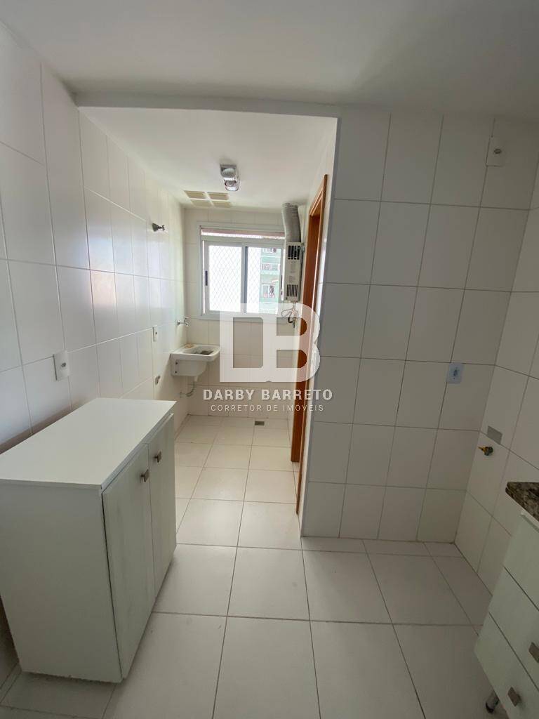 Apartamento à venda com 2 quartos, 55m² - Foto 8