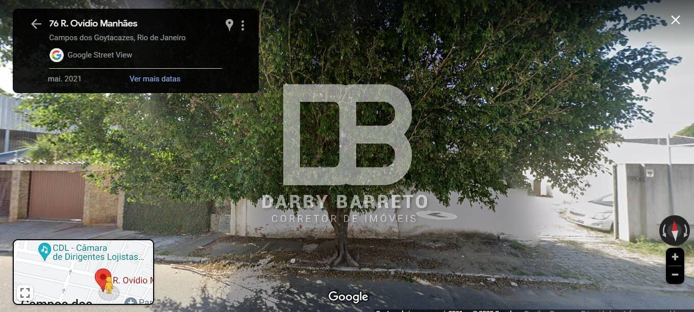 Terreno, 500 m² - Foto 2