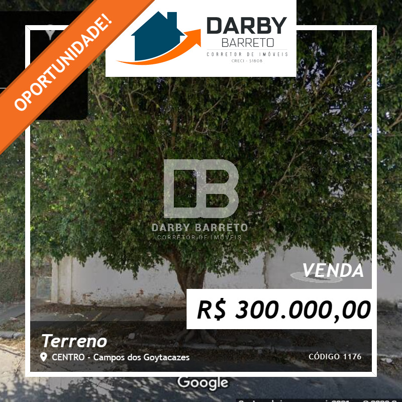 Terreno, 500 m² - Foto 1