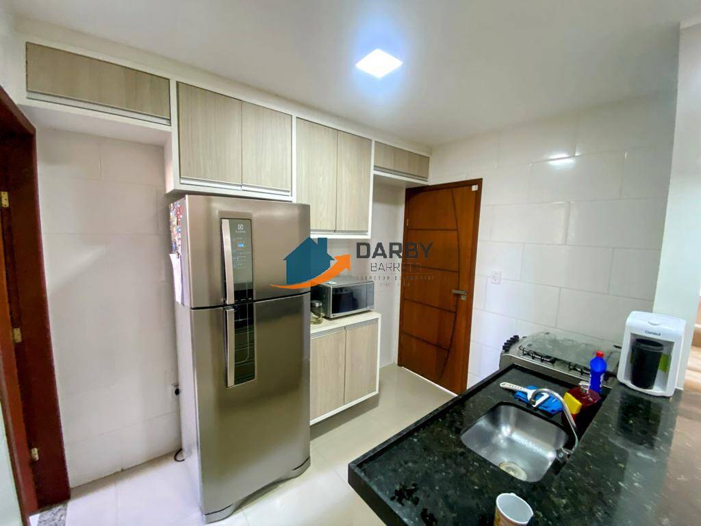 Casa à venda com 2 quartos, 82m² - Foto 5