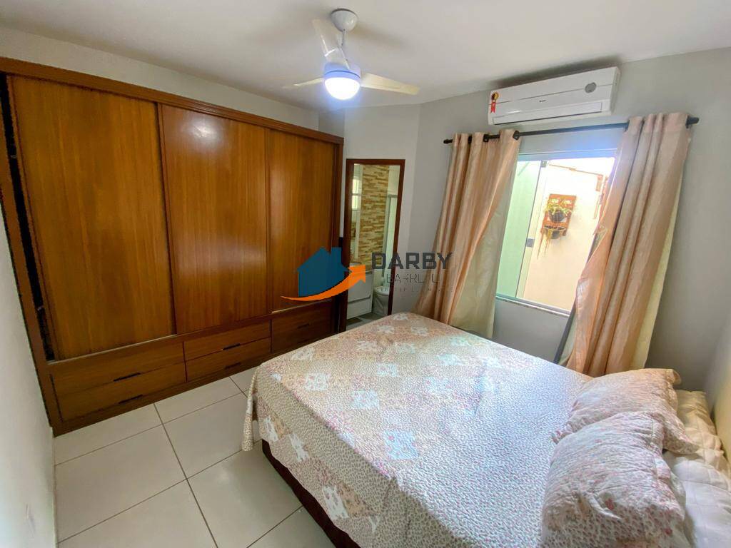 Casa à venda com 2 quartos, 82m² - Foto 6