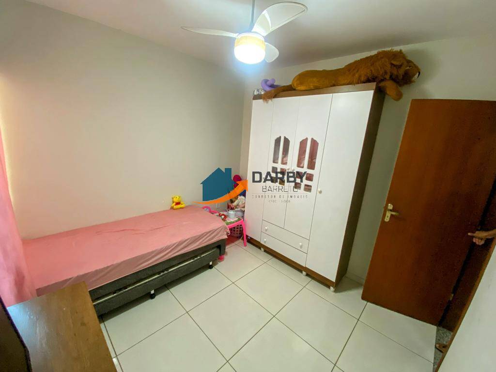 Casa à venda com 2 quartos, 82m² - Foto 8