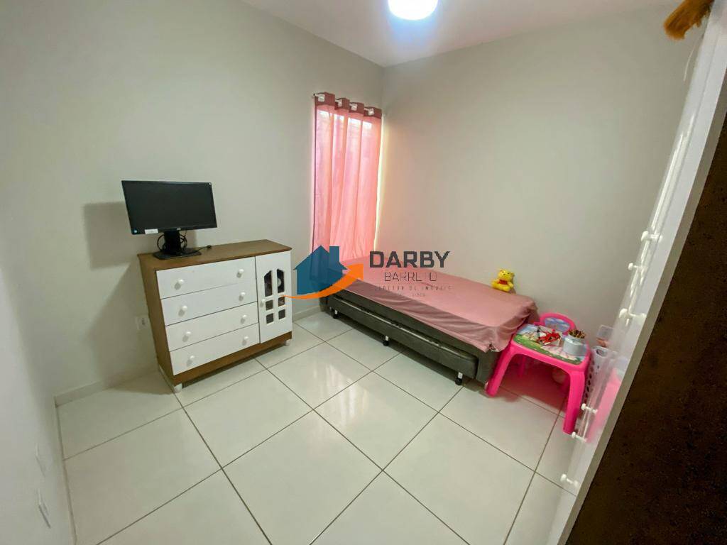 Casa à venda com 2 quartos, 82m² - Foto 9