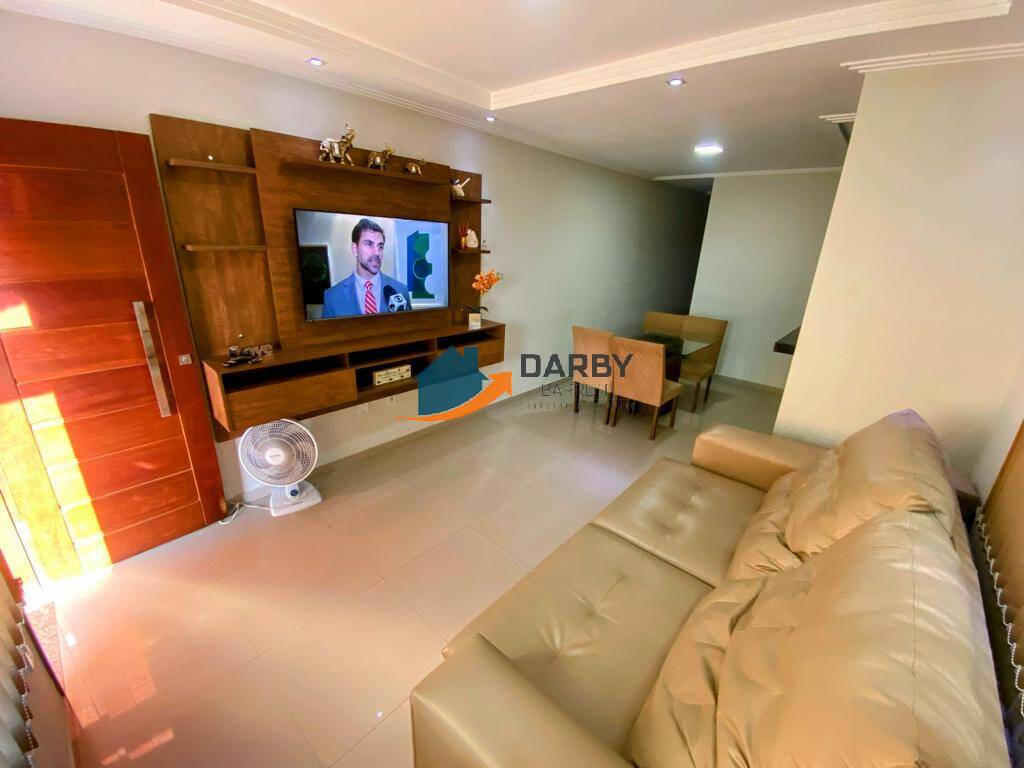 Casa à venda com 2 quartos, 82m² - Foto 4