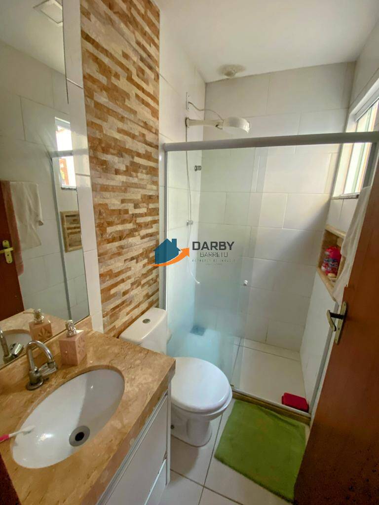 Casa à venda com 2 quartos, 82m² - Foto 10