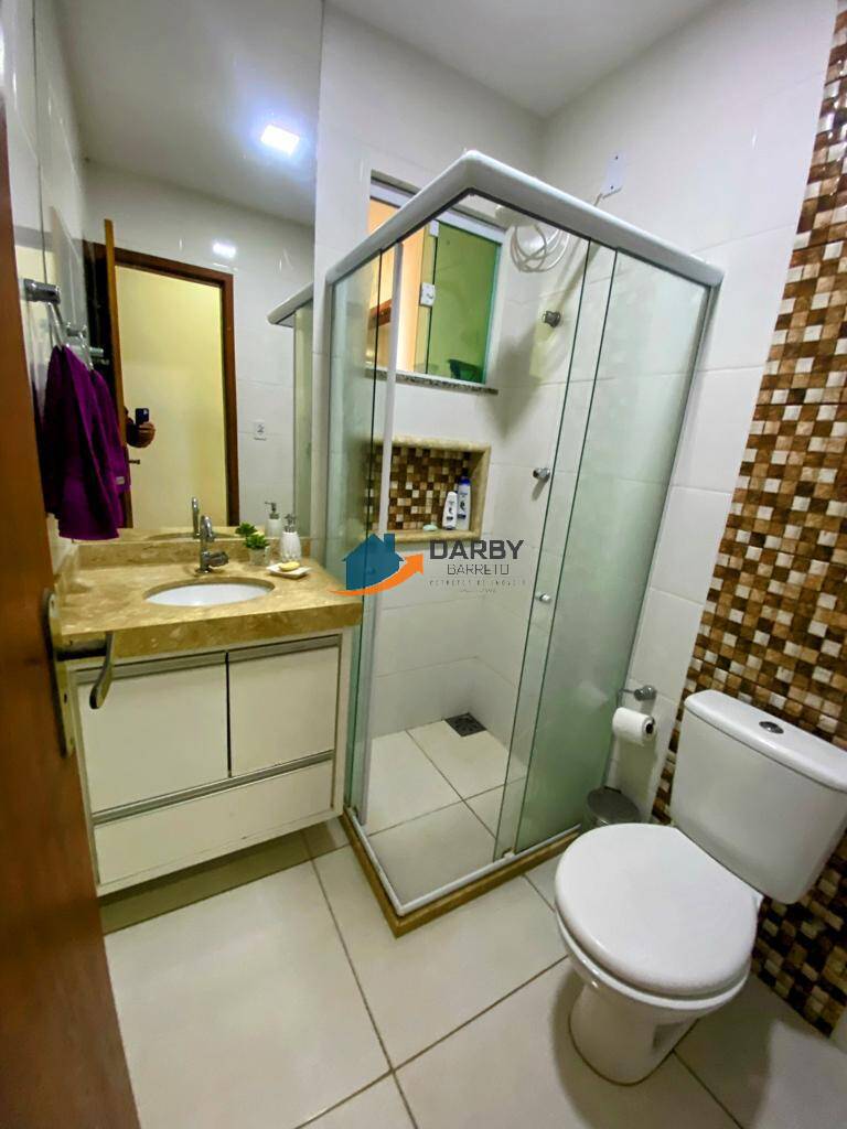 Casa à venda com 2 quartos, 82m² - Foto 7