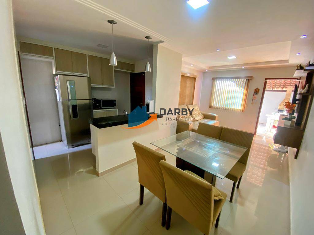 Casa à venda com 2 quartos, 82m² - Foto 3