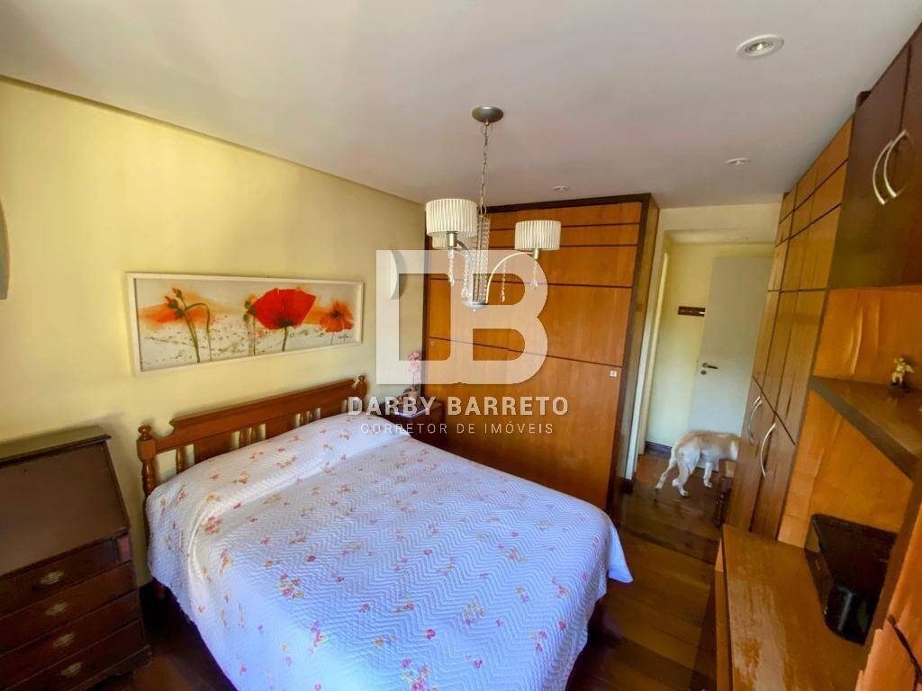 Apartamento à venda com 3 quartos, 125m² - Foto 7