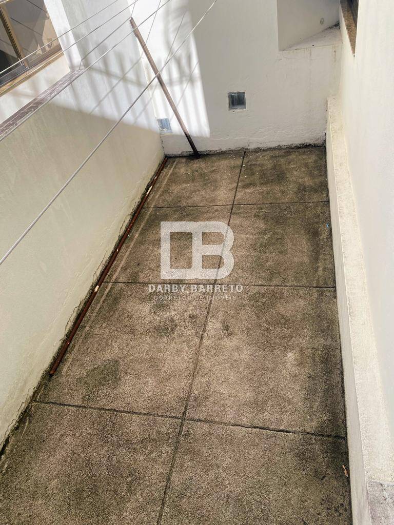 Apartamento à venda com 3 quartos, 125m² - Foto 17