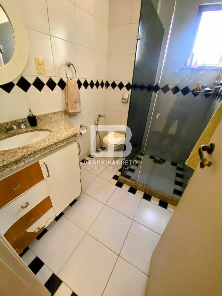 Apartamento à venda com 3 quartos, 125m² - Foto 8
