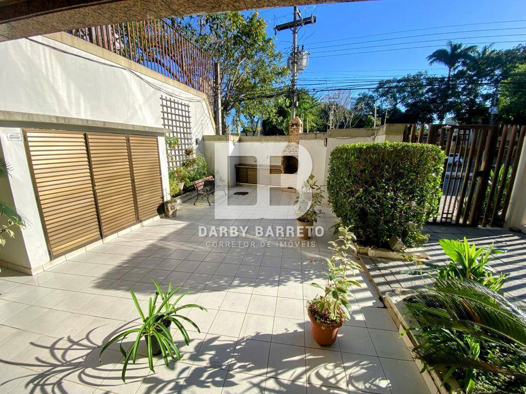 Apartamento à venda com 3 quartos, 125m² - Foto 9