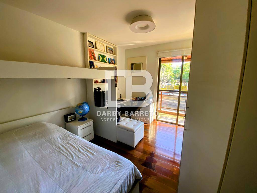 Apartamento à venda com 3 quartos, 125m² - Foto 10