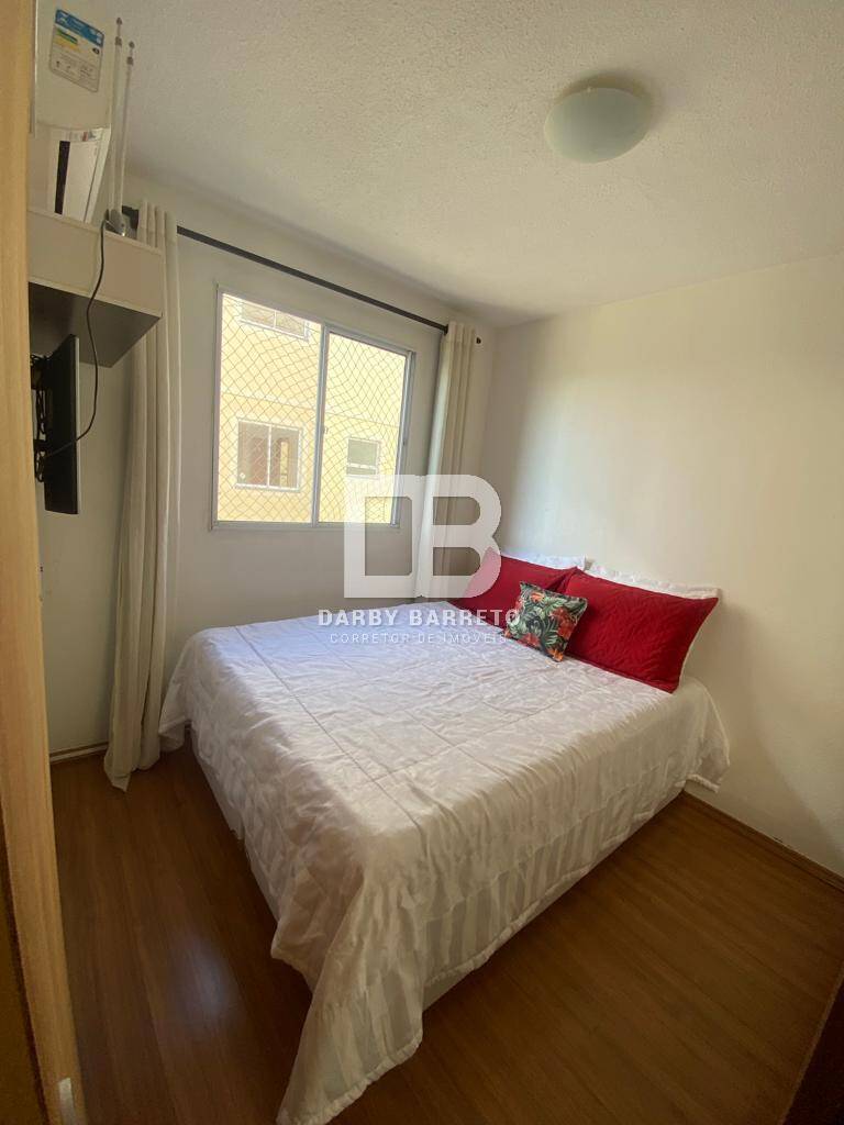 Apartamento à venda com 3 quartos, 125m² - Foto 13